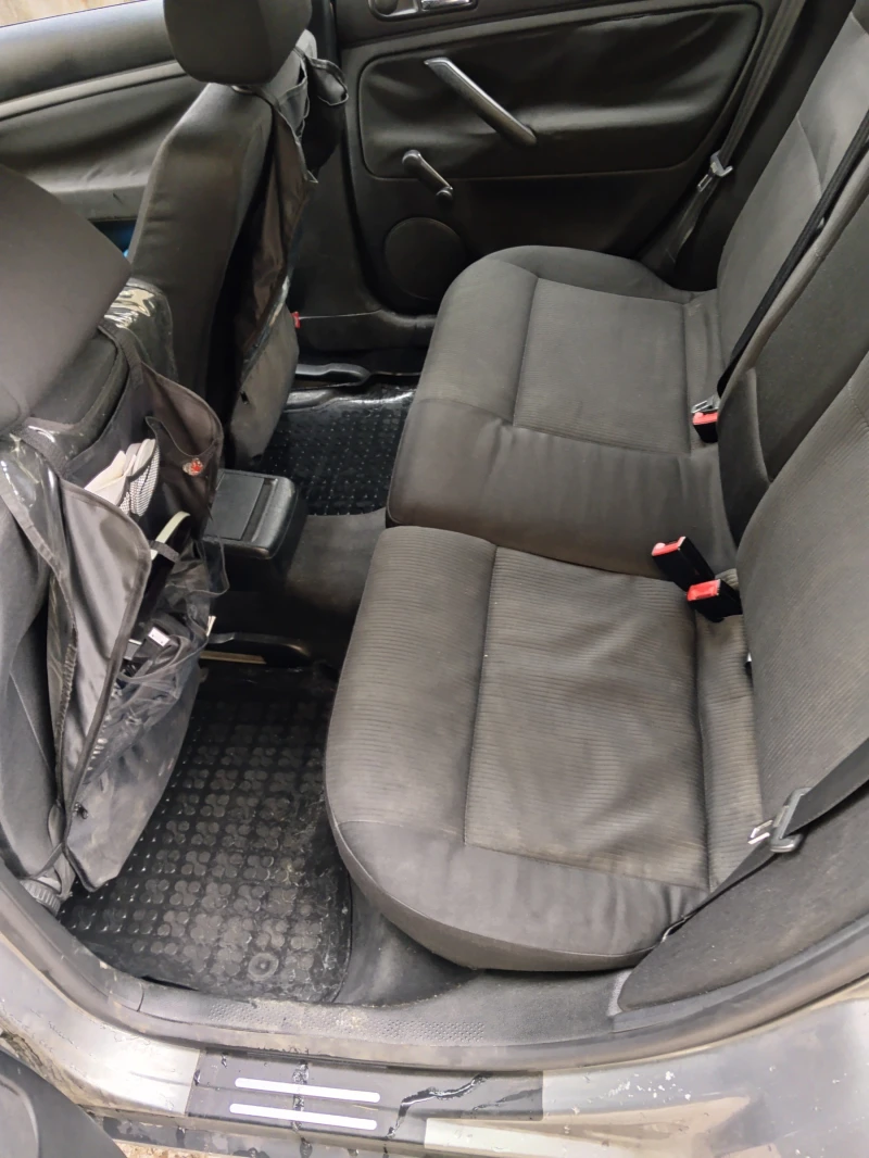 VW Passat, снимка 14 - Автомобили и джипове - 53178634