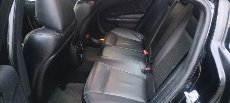 Dodge Charger R/T AWD, снимка 8 - Автомобили и джипове - 53273517