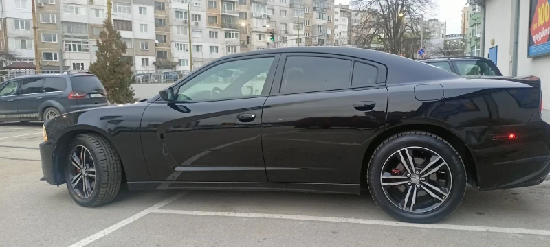 Dodge Charger R/T AWD, снимка 6 - Автомобили и джипове - 53273517