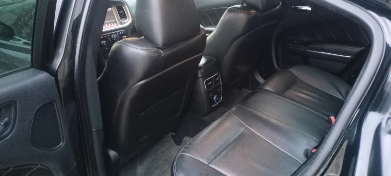 Dodge Charger R/T AWD, снимка 9 - Автомобили и джипове - 53273517