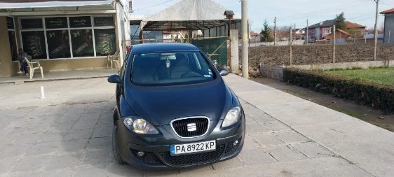 Seat Altea, снимка 2 - Автомобили и джипове - 48102067