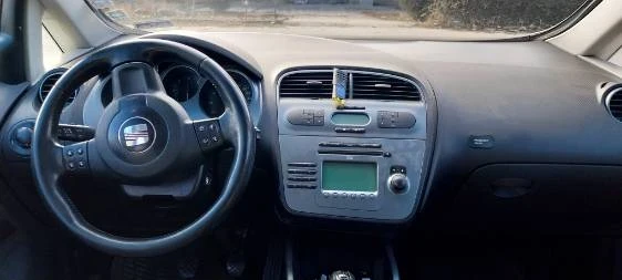 Seat Altea, снимка 4 - Автомобили и джипове - 48102067