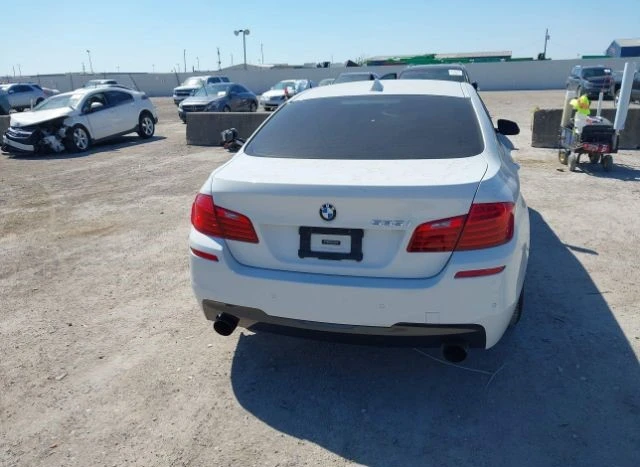 BMW 535 I M-* Harman/Kardon* Keyless* Head-up*  | Mobile.bg   7