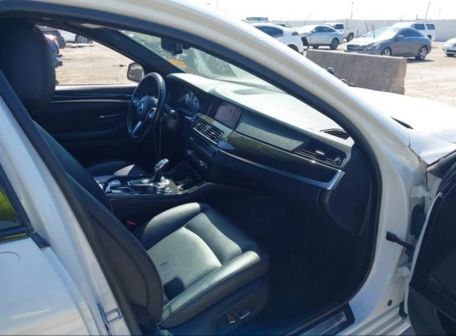 BMW 535 I M-* Harman/Kardon* Keyless* Head-up*  | Mobile.bg   9