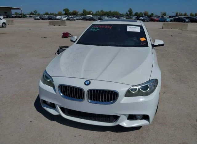 BMW 535 I M-пакет* Harman/Kardon* Keyless* Head-up*  - 22500 лв. / 11504.07 € - 34366572 1