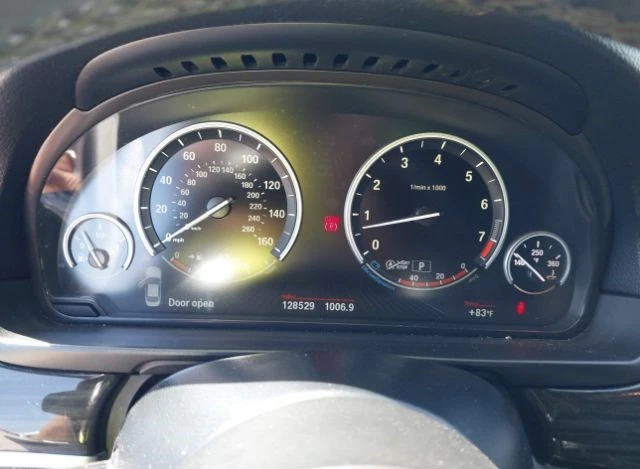 BMW 535 I M-* Harman/Kardon* Keyless* Head-up*  | Mobile.bg   11