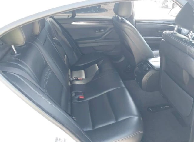 BMW 535 I M-* Harman/Kardon* Keyless* Head-up*  | Mobile.bg   12