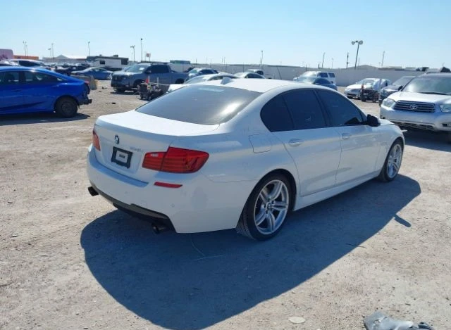 BMW 535 I M-* Harman/Kardon* Keyless* Head-up*  | Mobile.bg   8