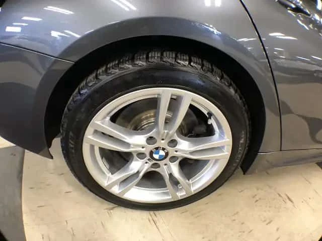 BMW 430 * XDRIVE * ШИБИДАХ * ПАМЕТ * ПОДГРЕВ, снимка 9 - Автомобили и джипове - 54182648