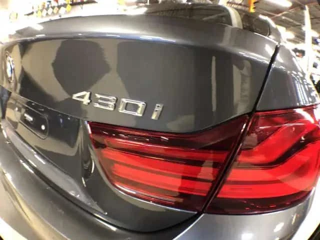 BMW 430 * XDRIVE * ШИБИДАХ * ПАМЕТ * ПОДГРЕВ, снимка 12 - Автомобили и джипове - 54182648