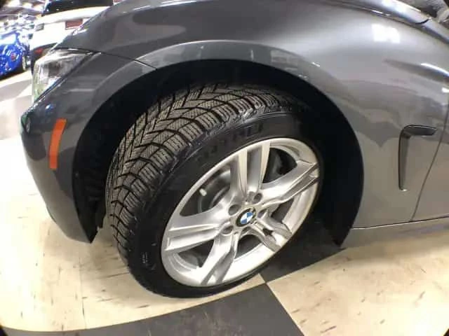 BMW 430 * XDRIVE * ШИБИДАХ * ПАМЕТ * ПОДГРЕВ, снимка 11 - Автомобили и джипове - 54182648