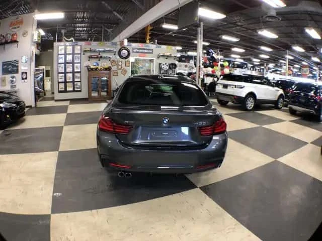 BMW 430 * XDRIVE * ШИБИДАХ * ПАМЕТ * ПОДГРЕВ, снимка 6 - Автомобили и джипове - 54182648
