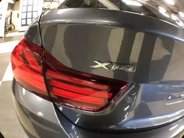 BMW 430 * XDRIVE * ШИБИДАХ * ПАМЕТ * ПОДГРЕВ, снимка 13 - Автомобили и джипове - 54182648
