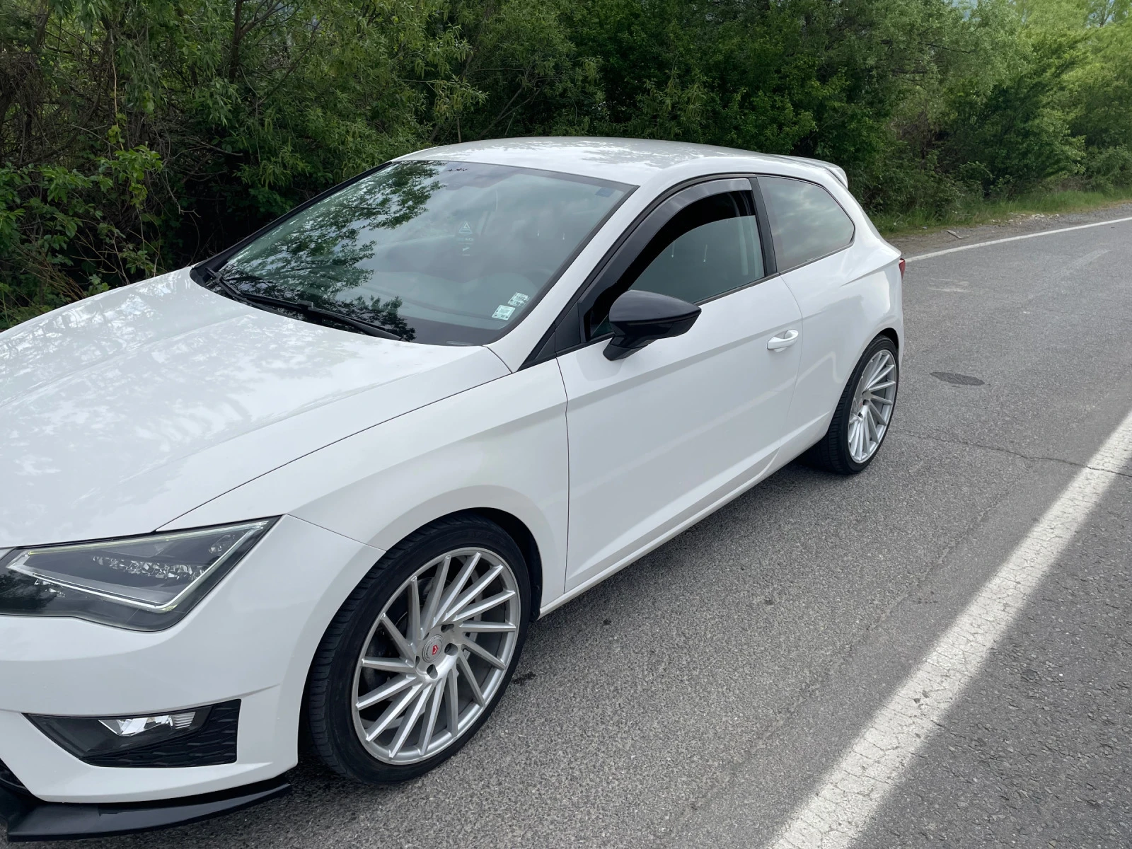 Seat Leon 2.0TDI - изображение 3