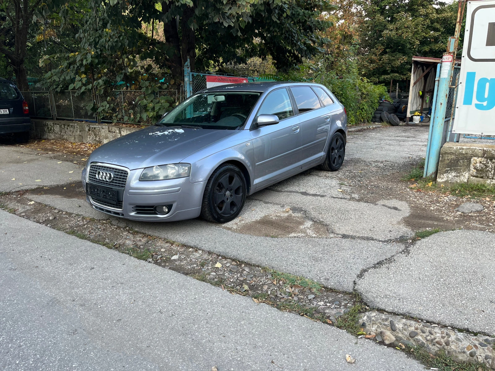 Audi A3 Автоматик - изображение 4