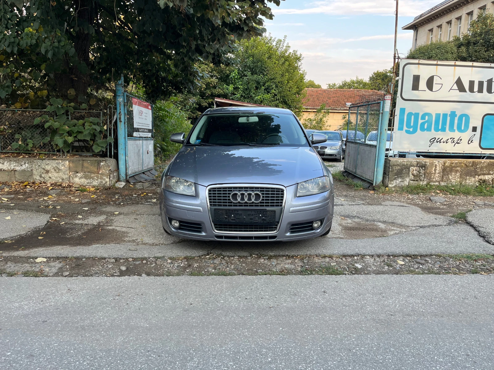 Audi A3 Автоматик - изображение 2