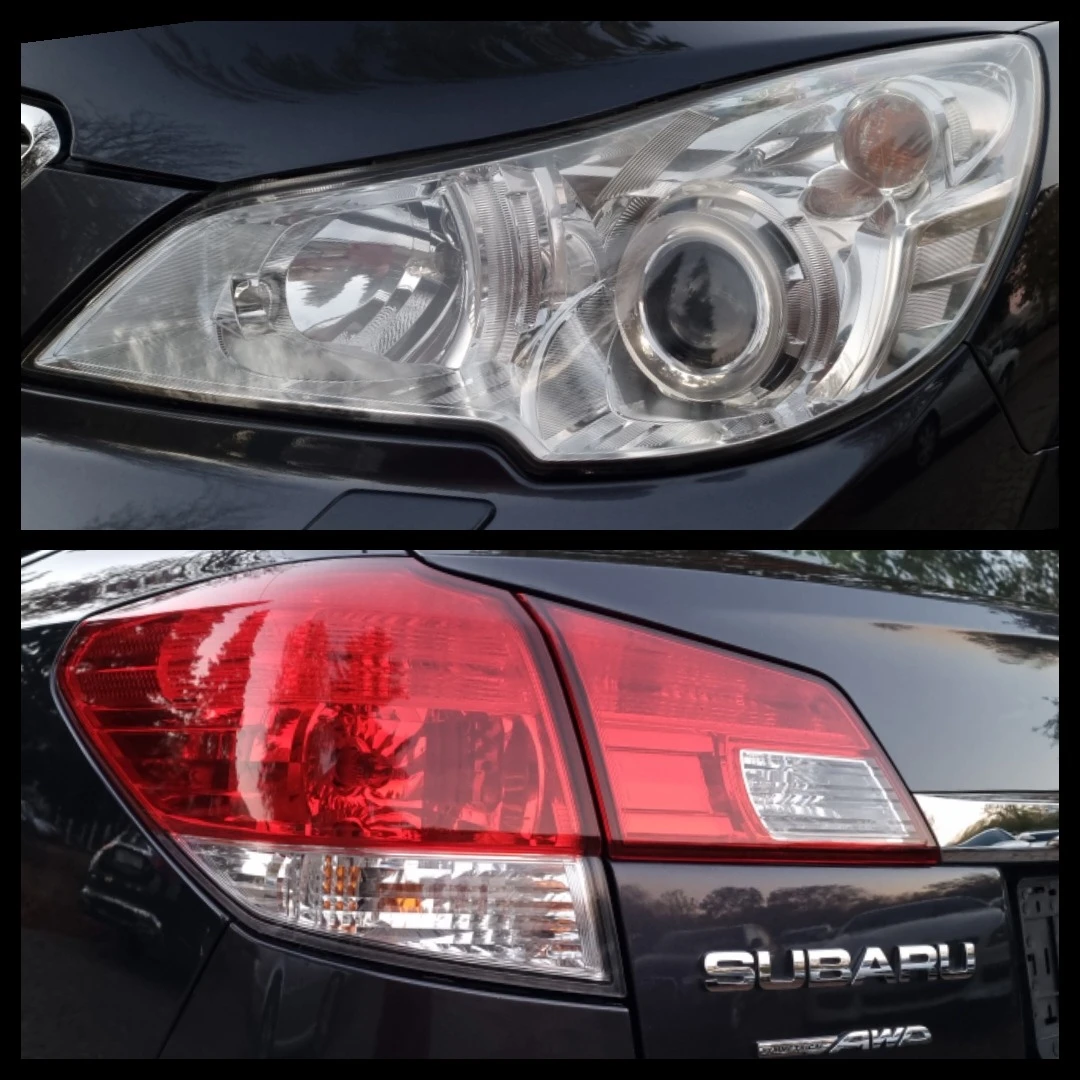 Subaru Outback 2.5i * AWD* * * * *  | Mobile.bg   17