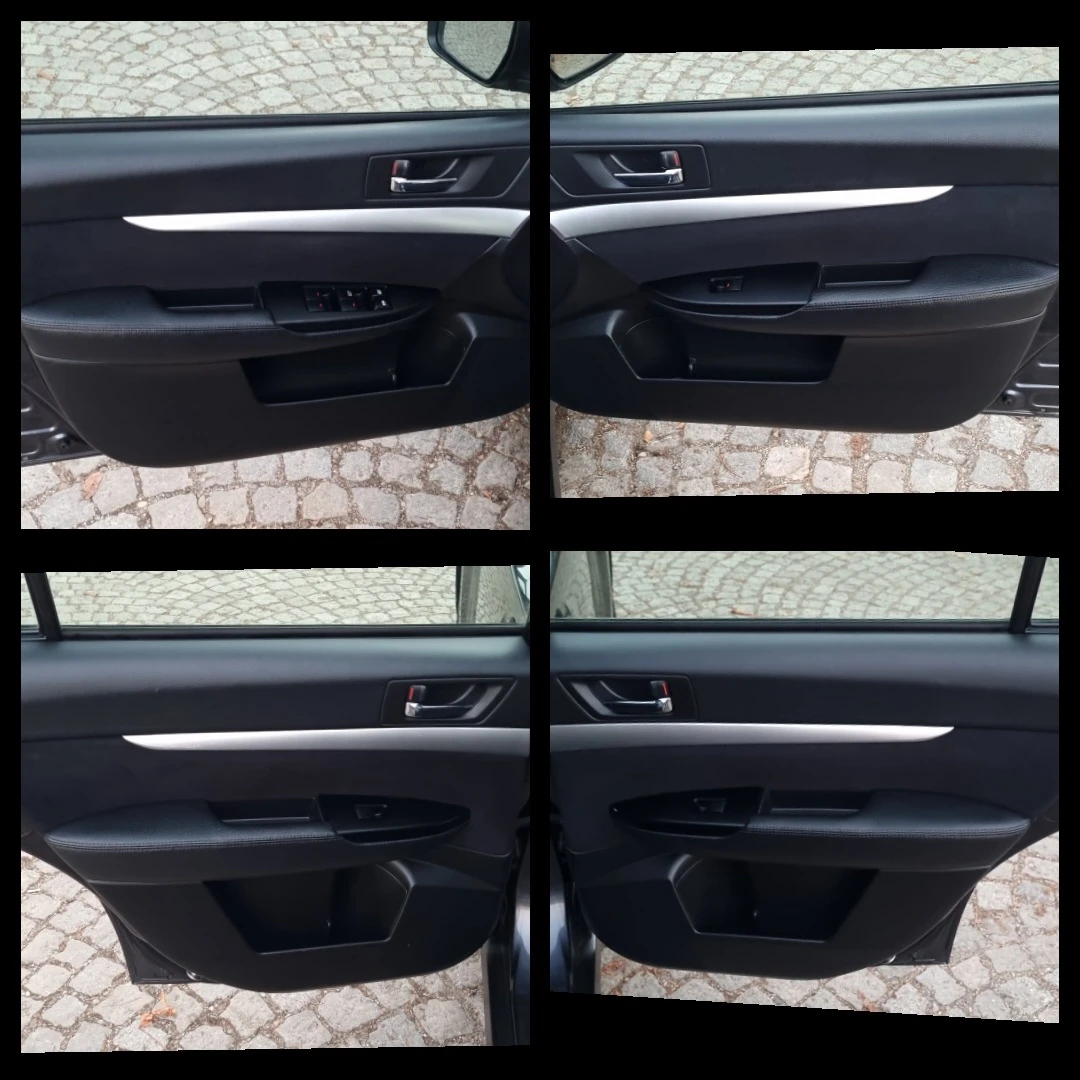 Subaru Outback 2.5i * AWD* * * * *  | Mobile.bg   14