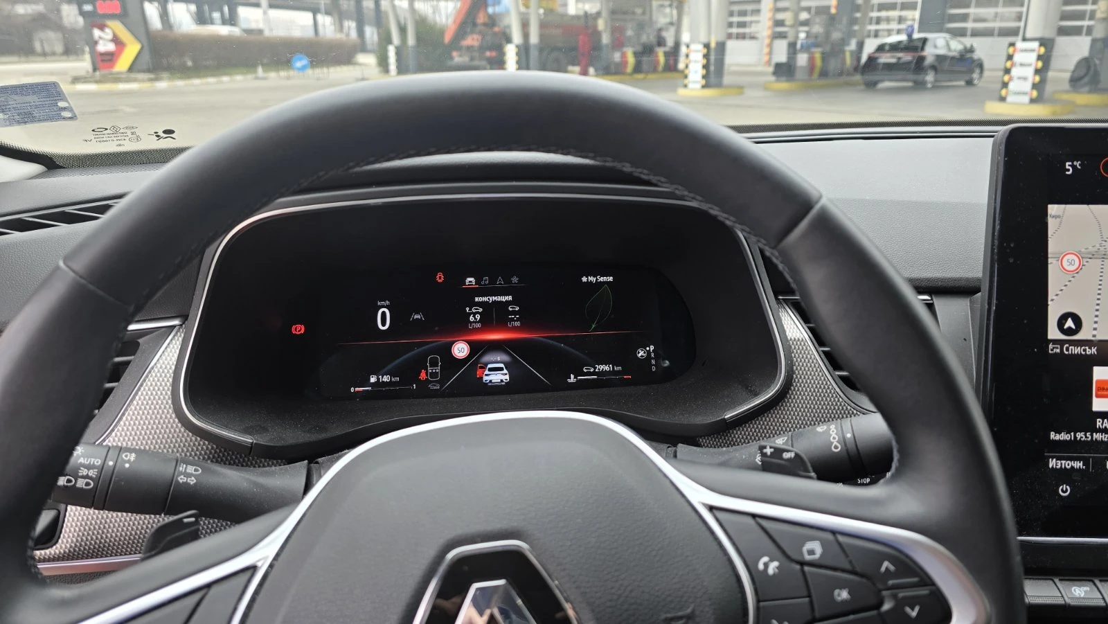 Renault Arkana 1.3 TCE | Mobile.bg   15