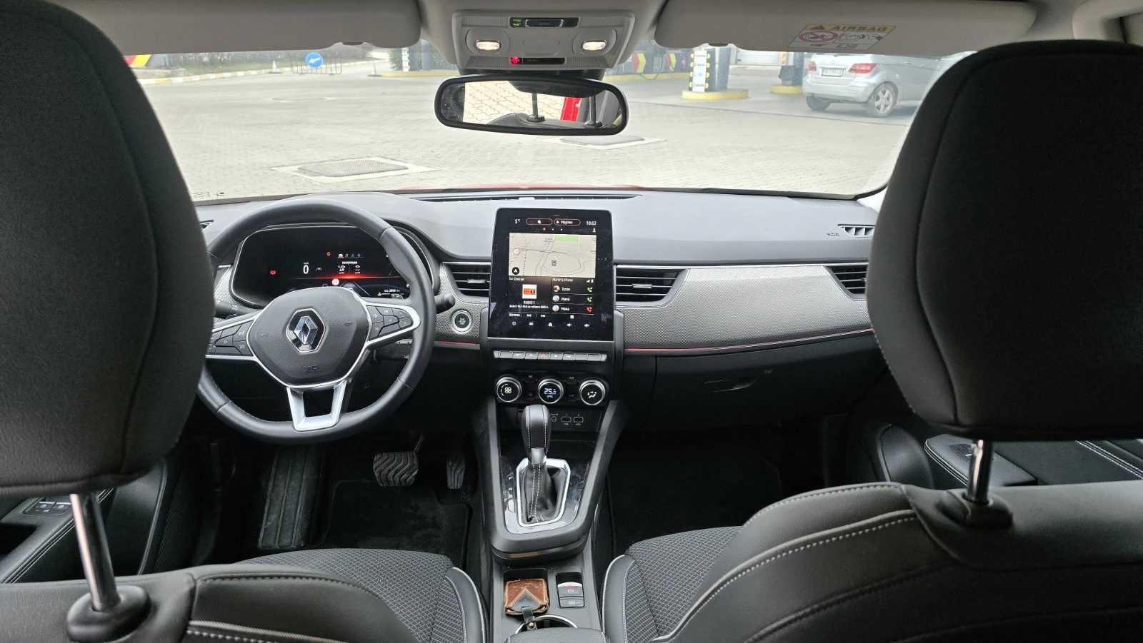 Renault Arkana 1.3 TCE | Mobile.bg   14