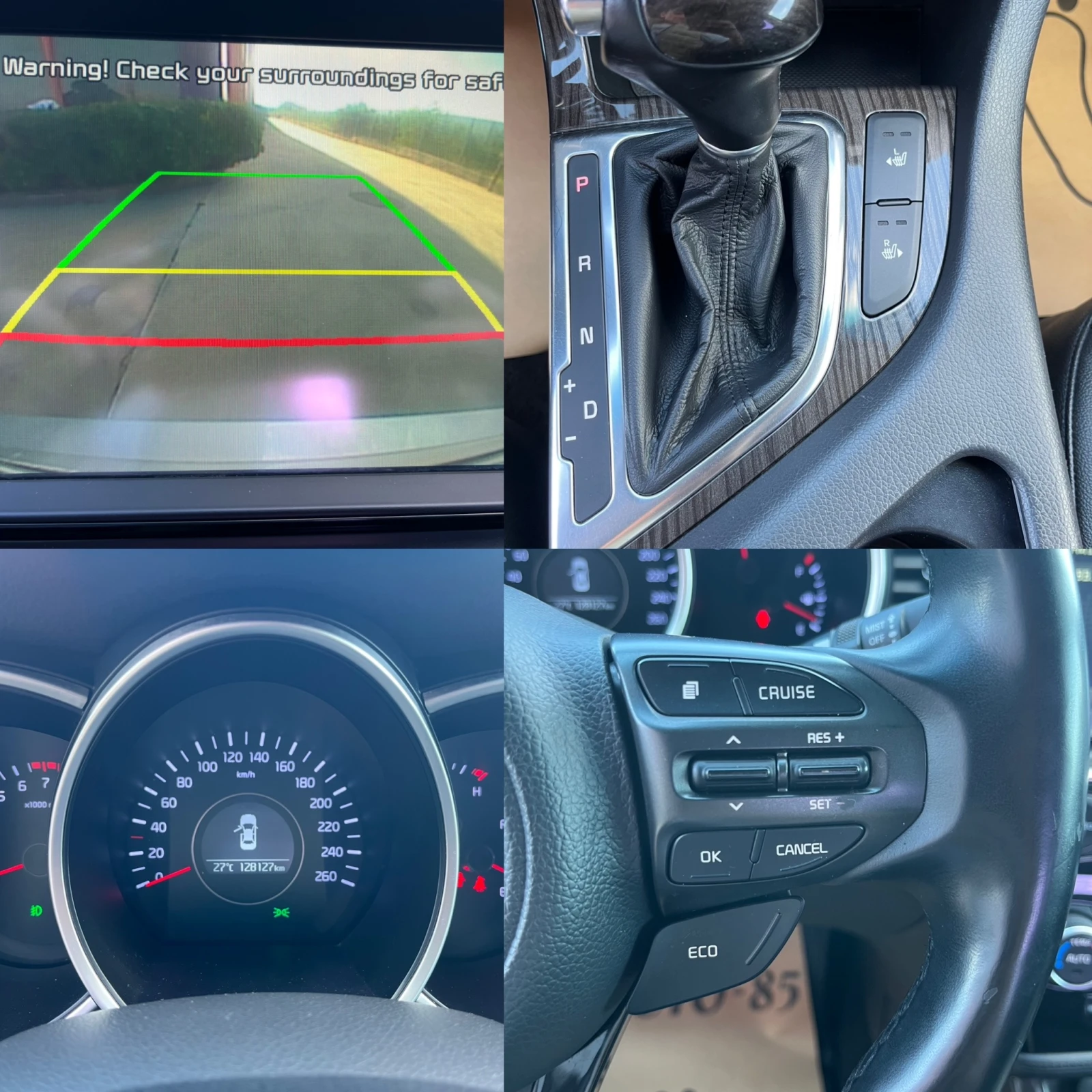 Kia K5 2.0i , , keyless go,  | Mobile.bg   16