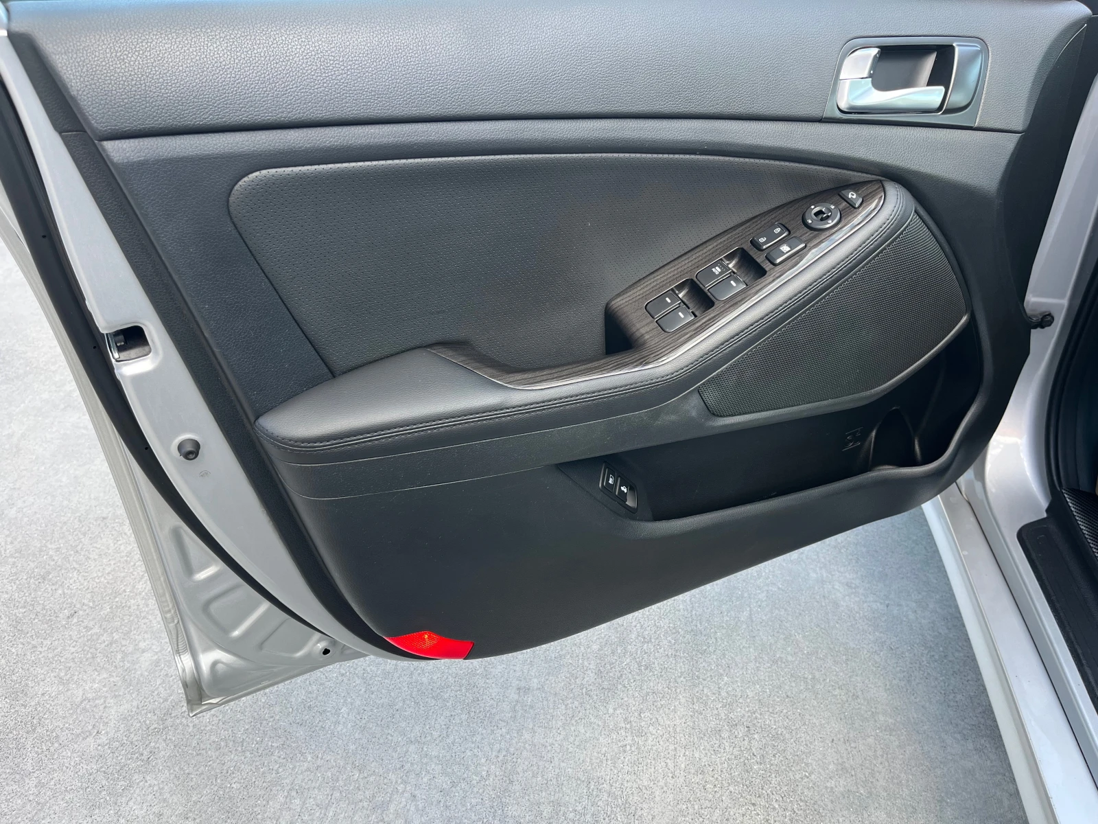 Kia K5 2.0i , , keyless go,  | Mobile.bg   15