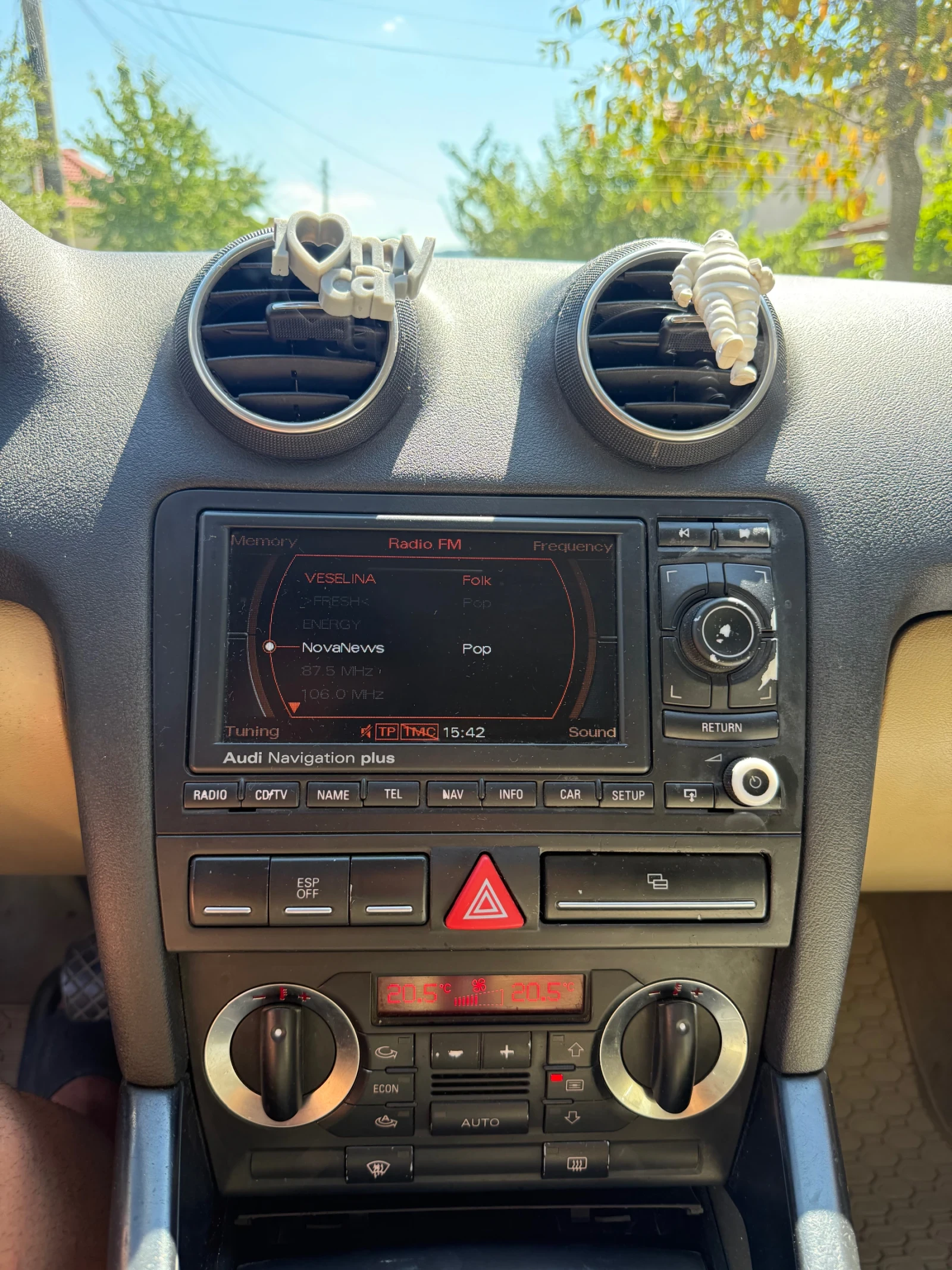 Audi A3 2.0TDI - изображение 10