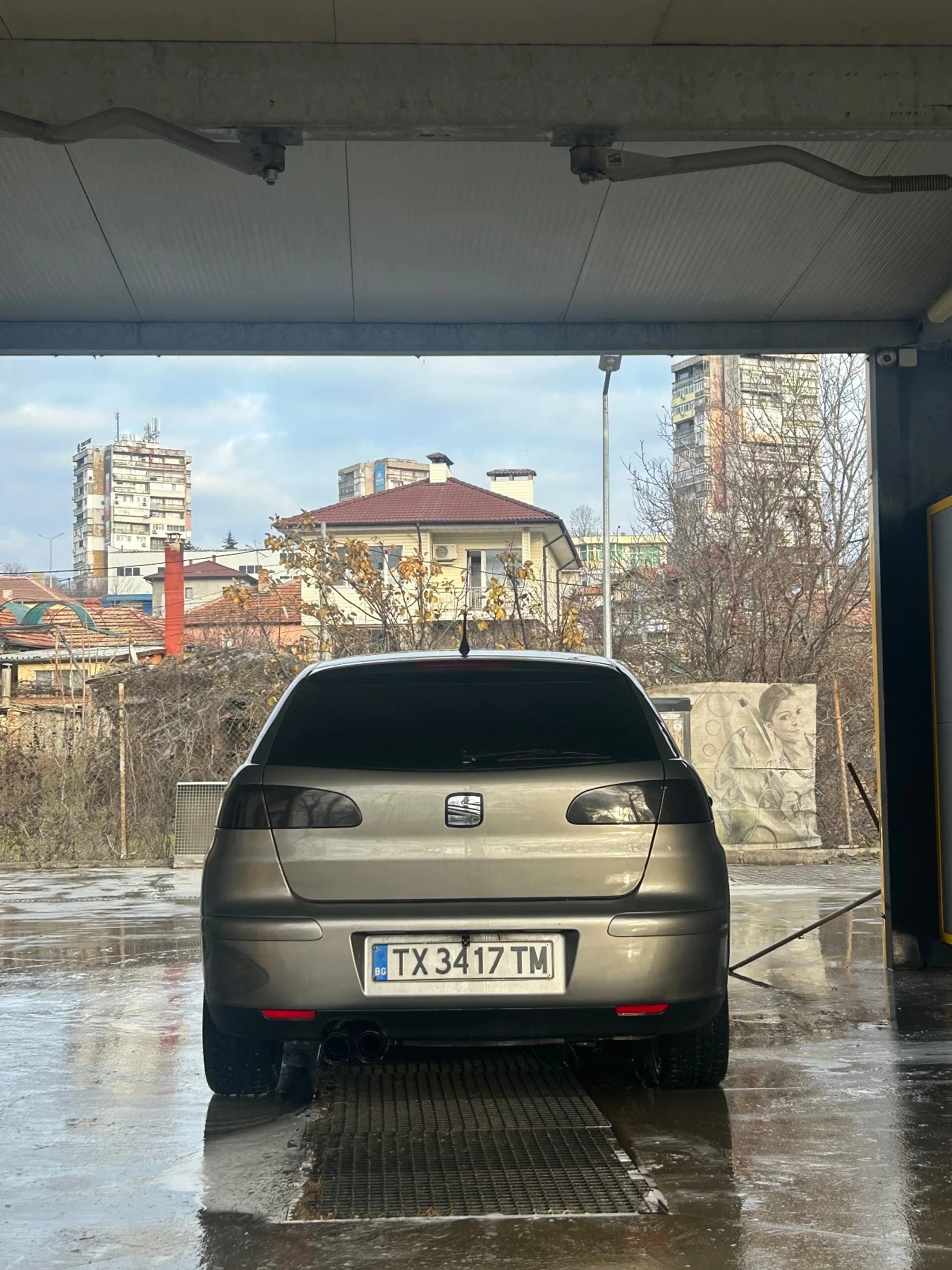 Seat Ibiza 6L FR - изображение 9