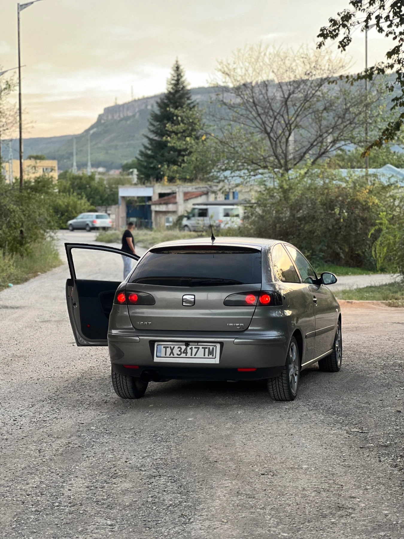 Seat Ibiza 6L FR - изображение 8