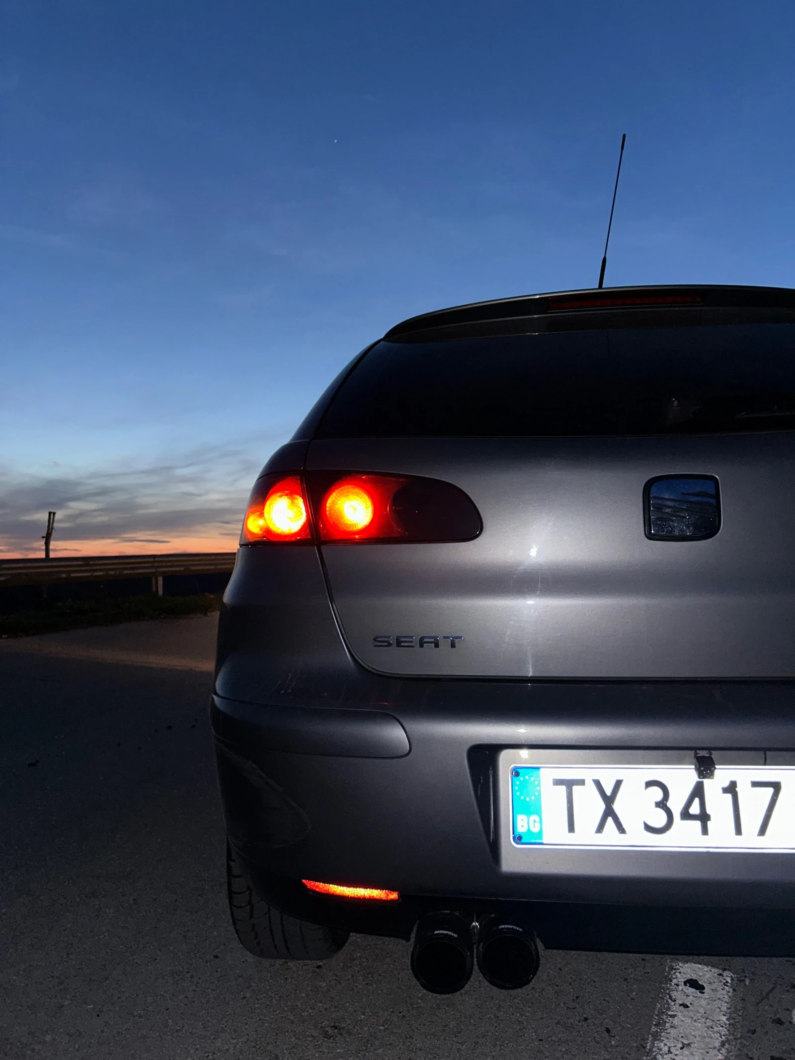 Seat Ibiza 6L FR - изображение 10