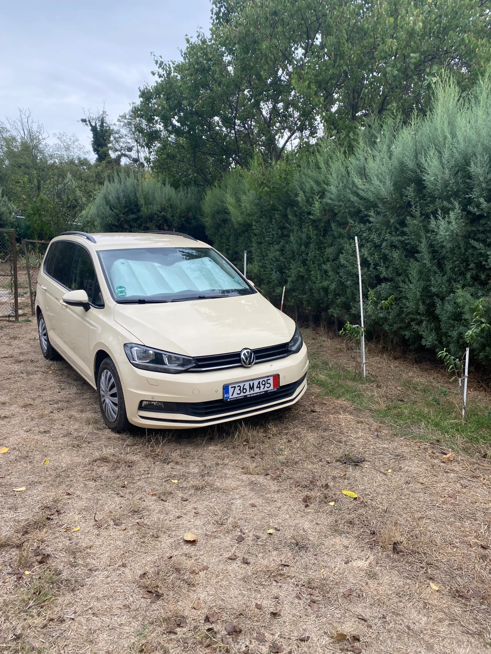 VW Touran | Mobile.bg   14