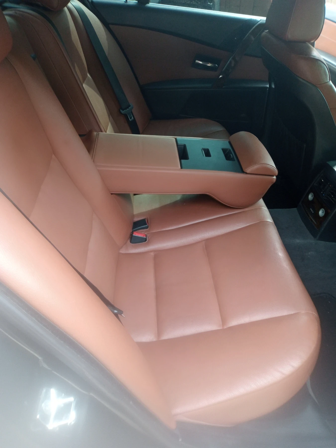 BMW 525 | Mobile.bg — изображение 13