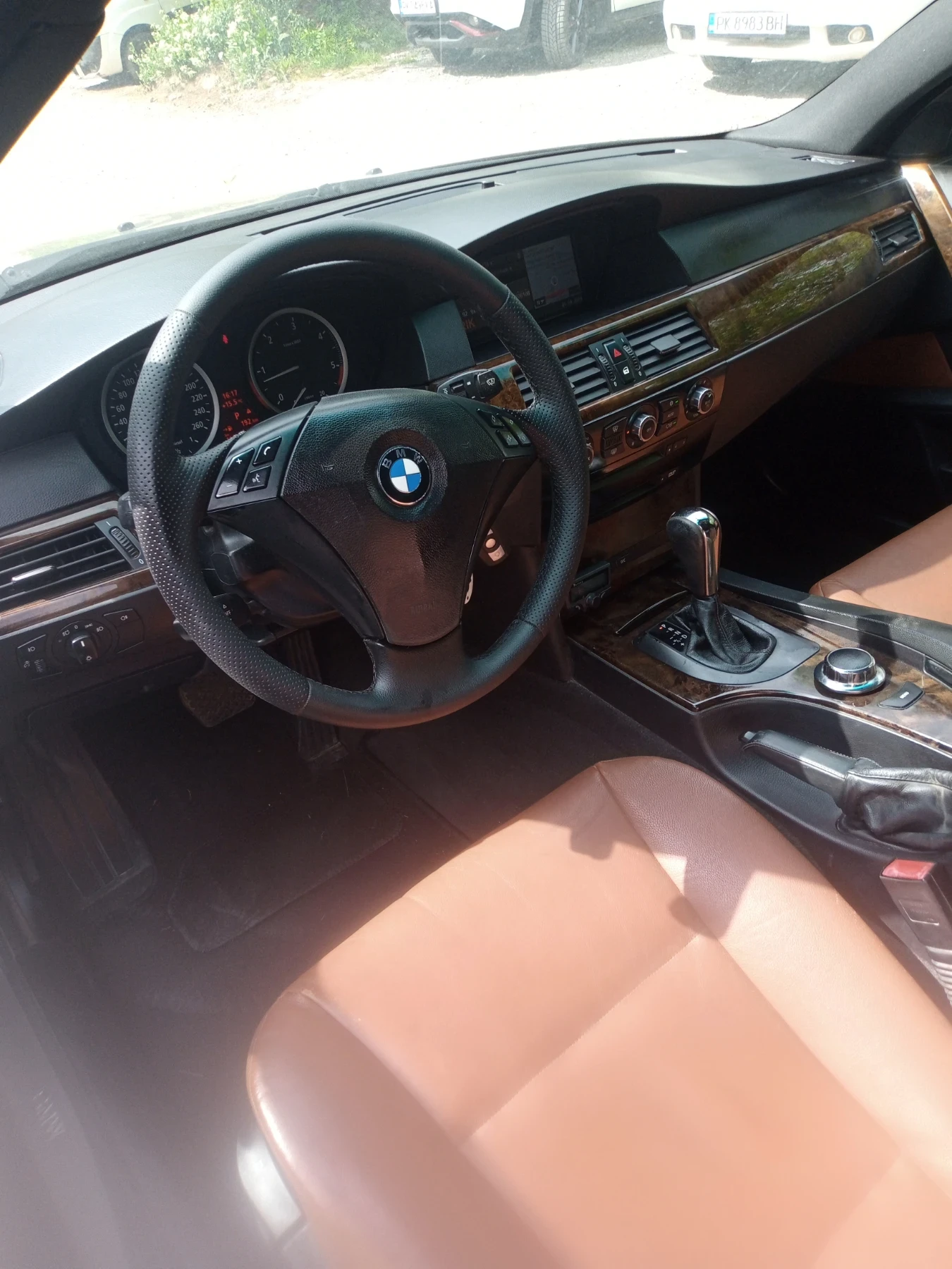BMW 525 | Mobile.bg — изображение 9