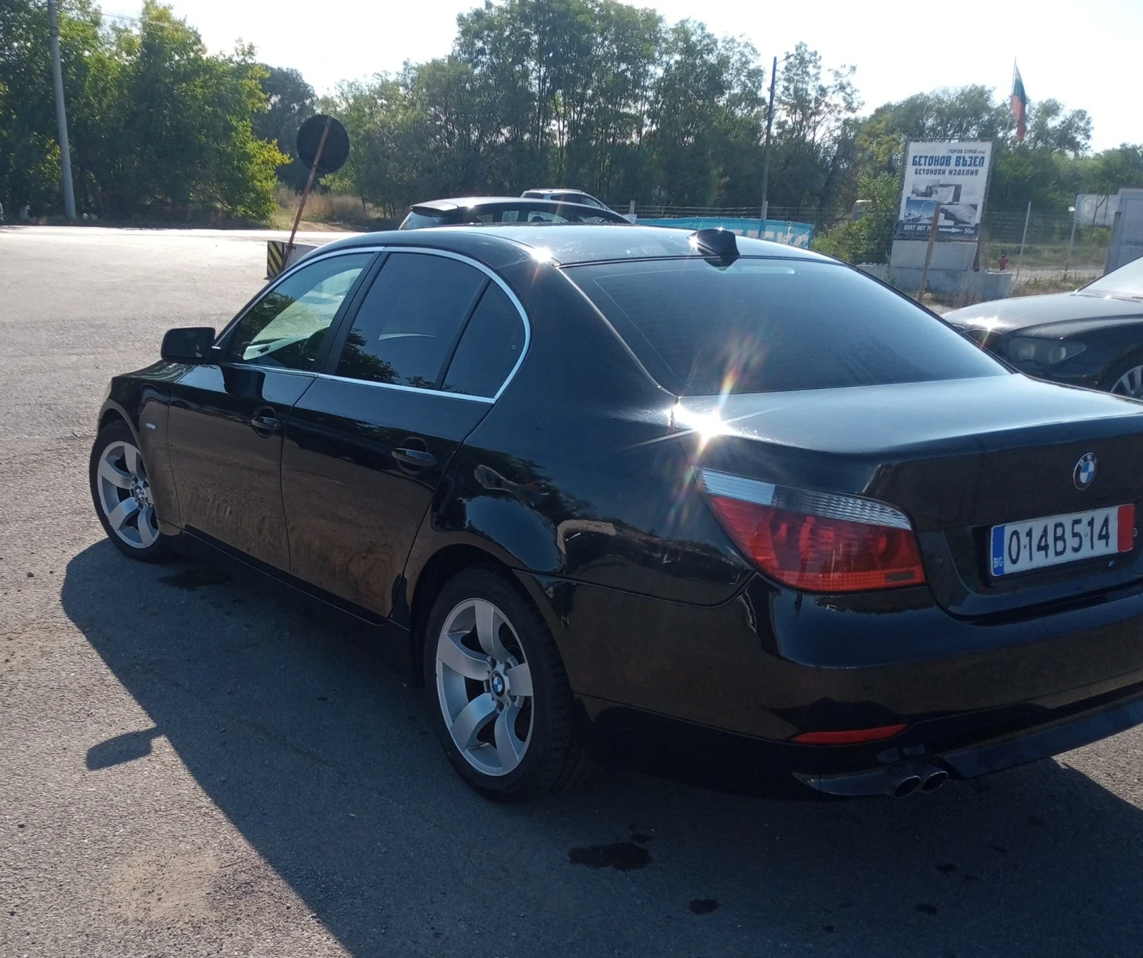 BMW 525 | Mobile.bg — изображение 3