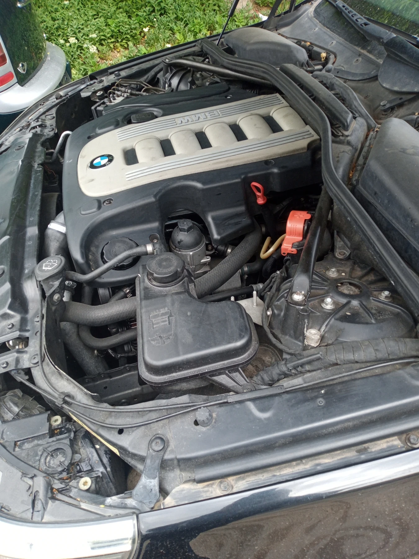 BMW 525 | Mobile.bg — изображение 16