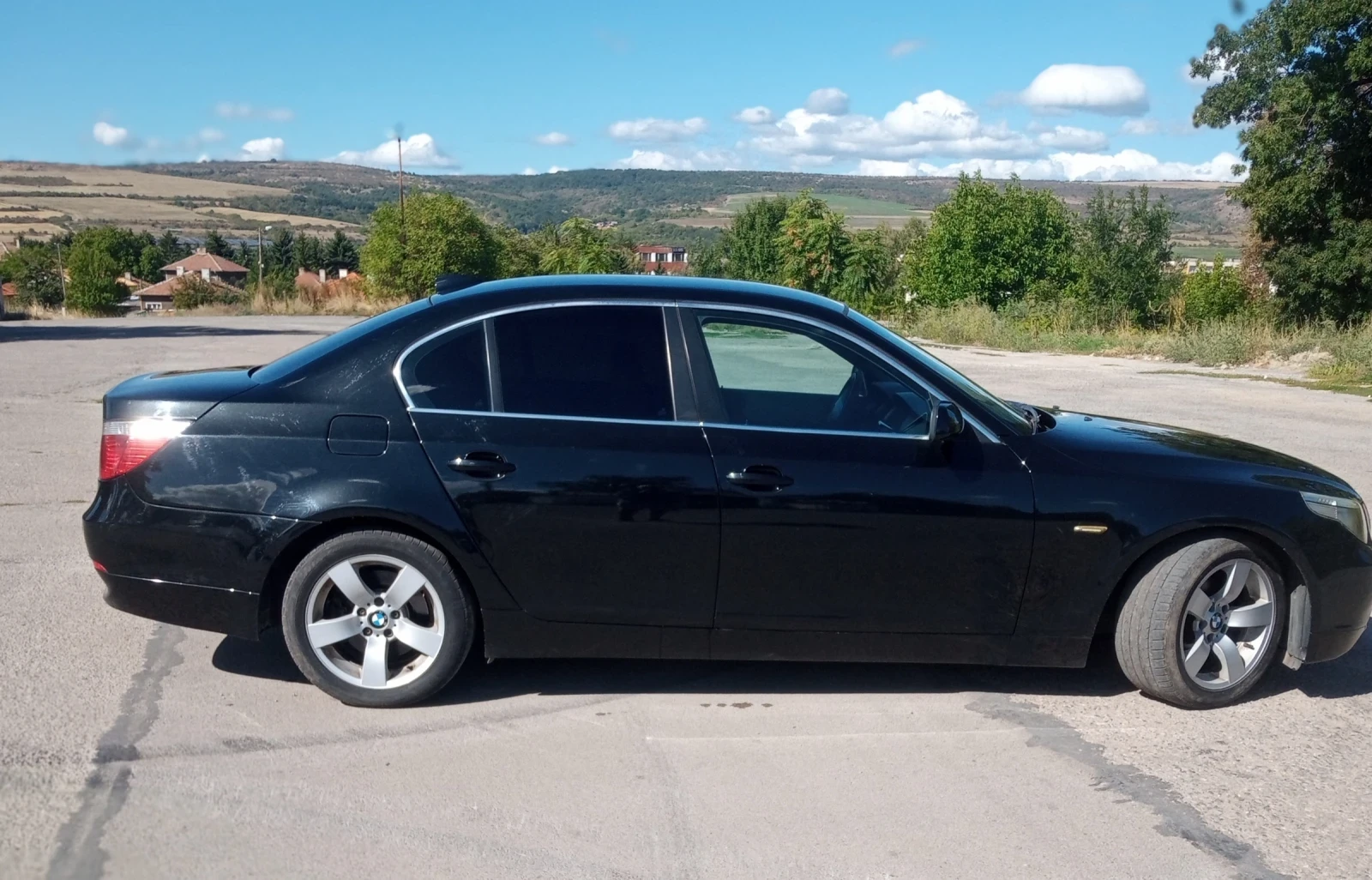 BMW 525 | Mobile.bg — изображение 6