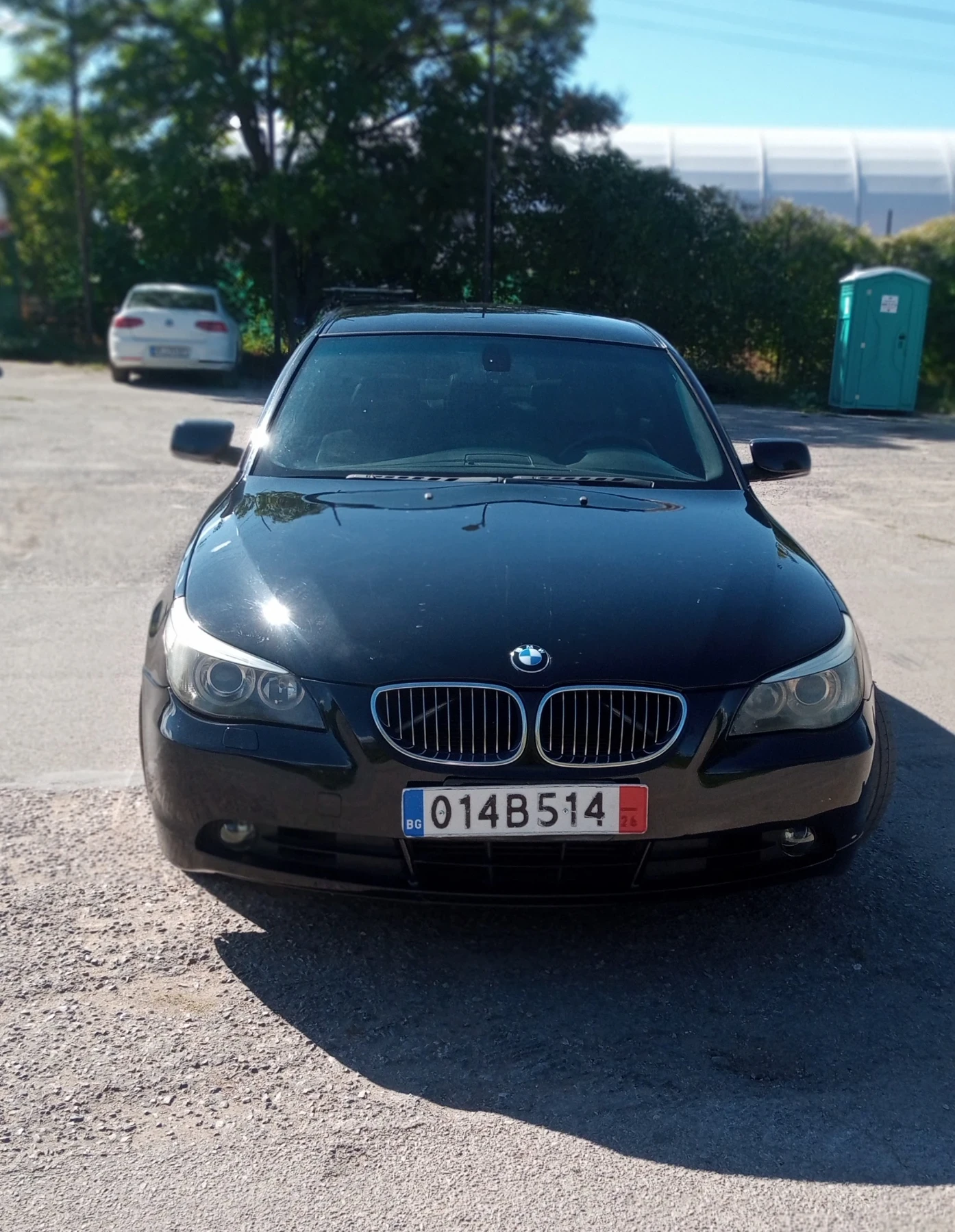 BMW 525 | Mobile.bg — изображение 1