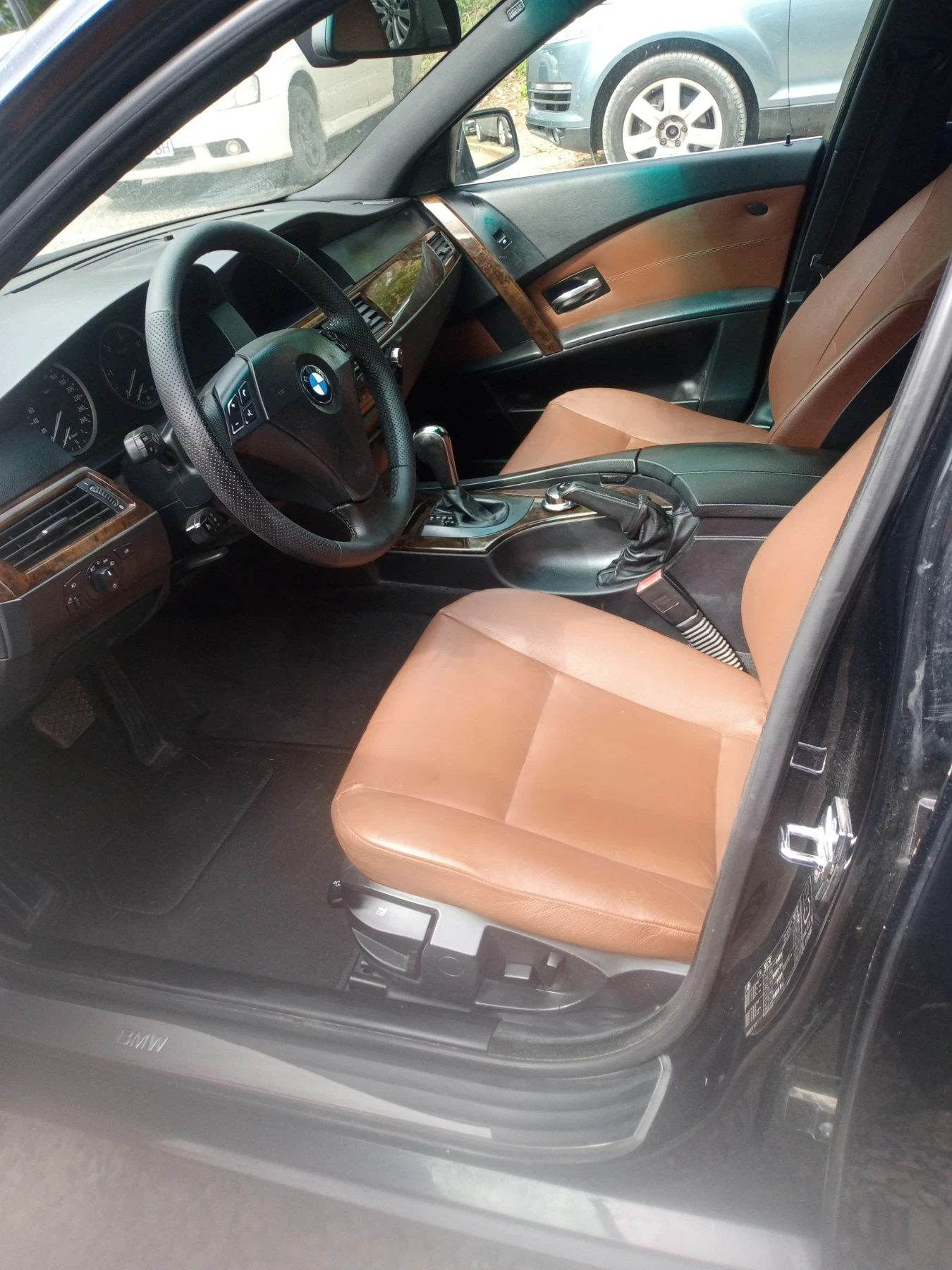 BMW 525 | Mobile.bg — изображение 12