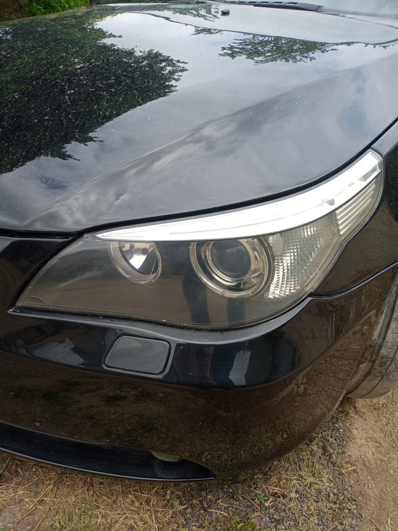 BMW 525 | Mobile.bg — изображение 15