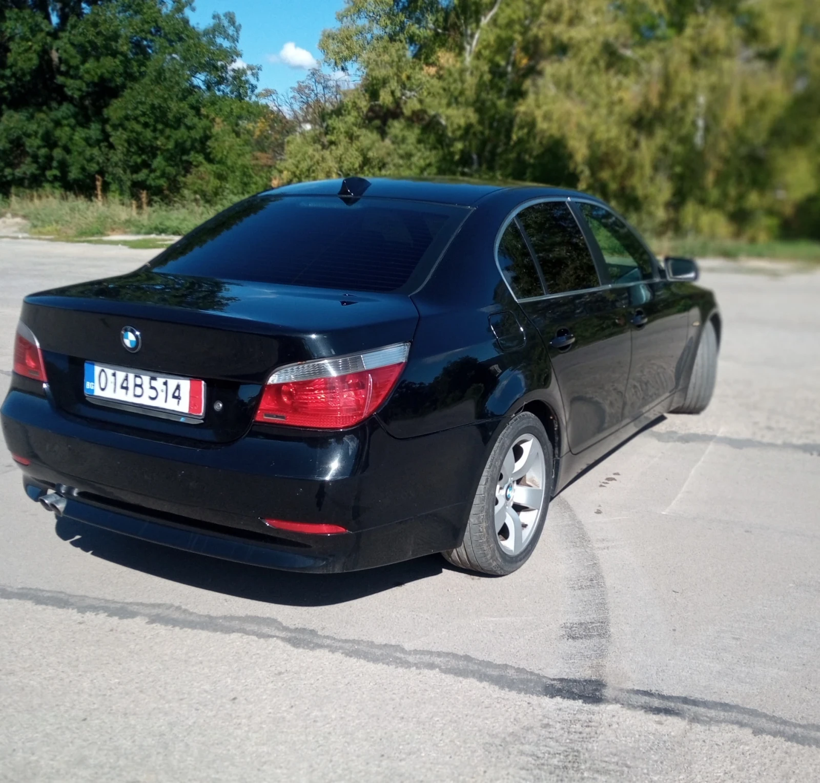 BMW 525 | Mobile.bg — изображение 5