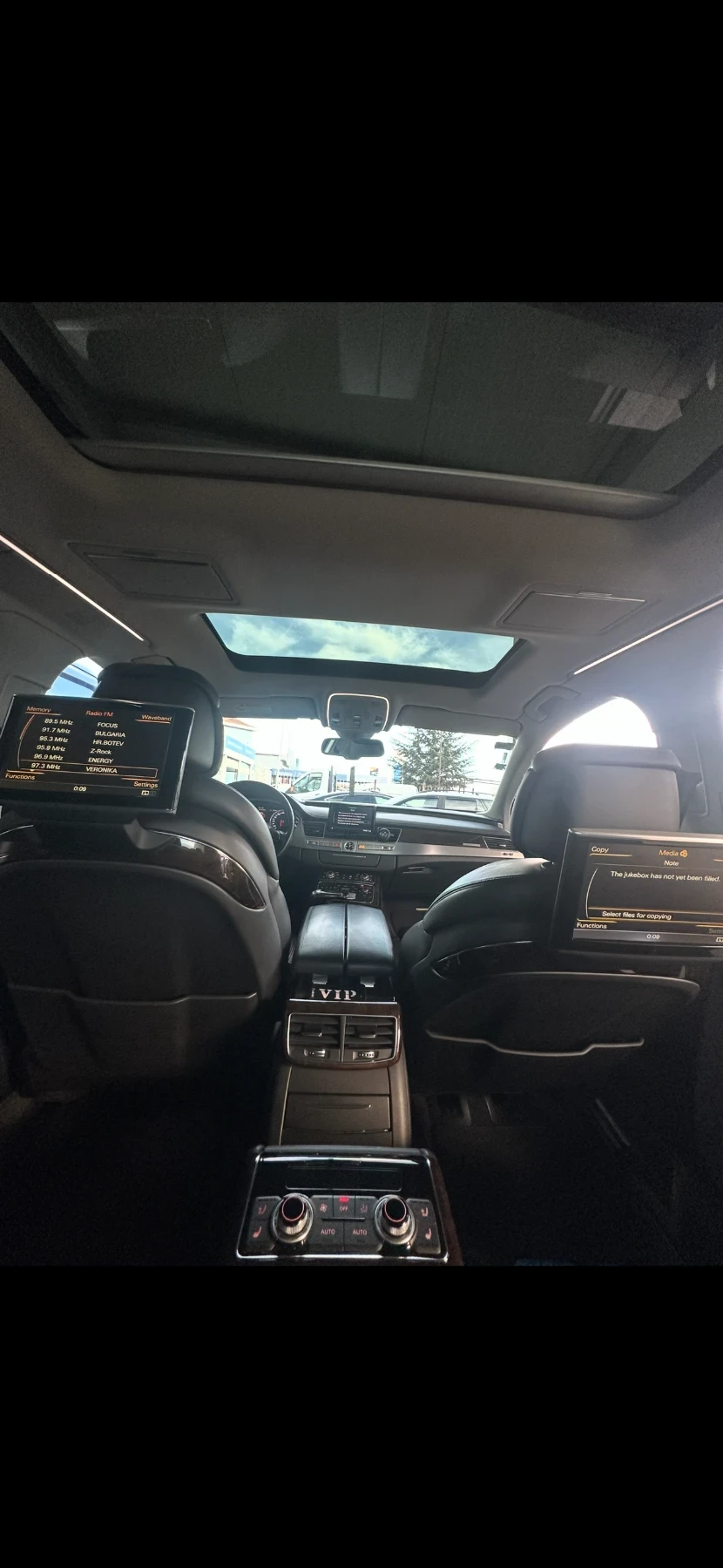 Audi A8 AUDI A8 4.2 TDI LONG FULL TV Head Up  | Mobile.bg � ����������� 13