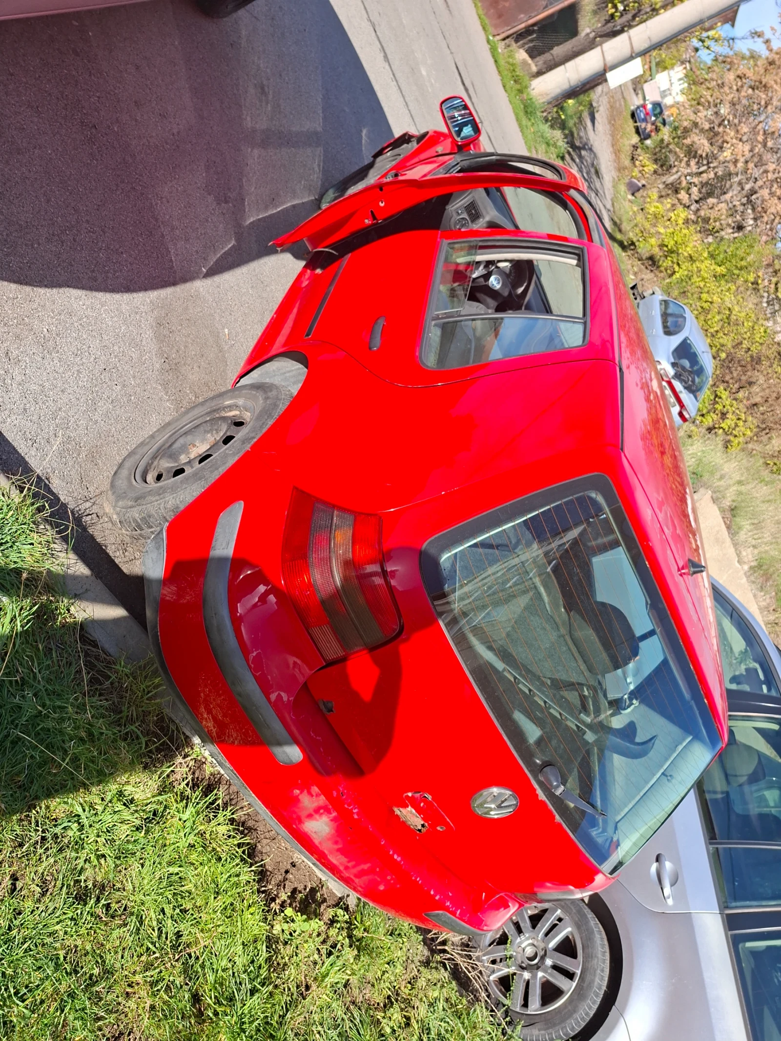 VW Golf 1.6 | Mobile.bg   4