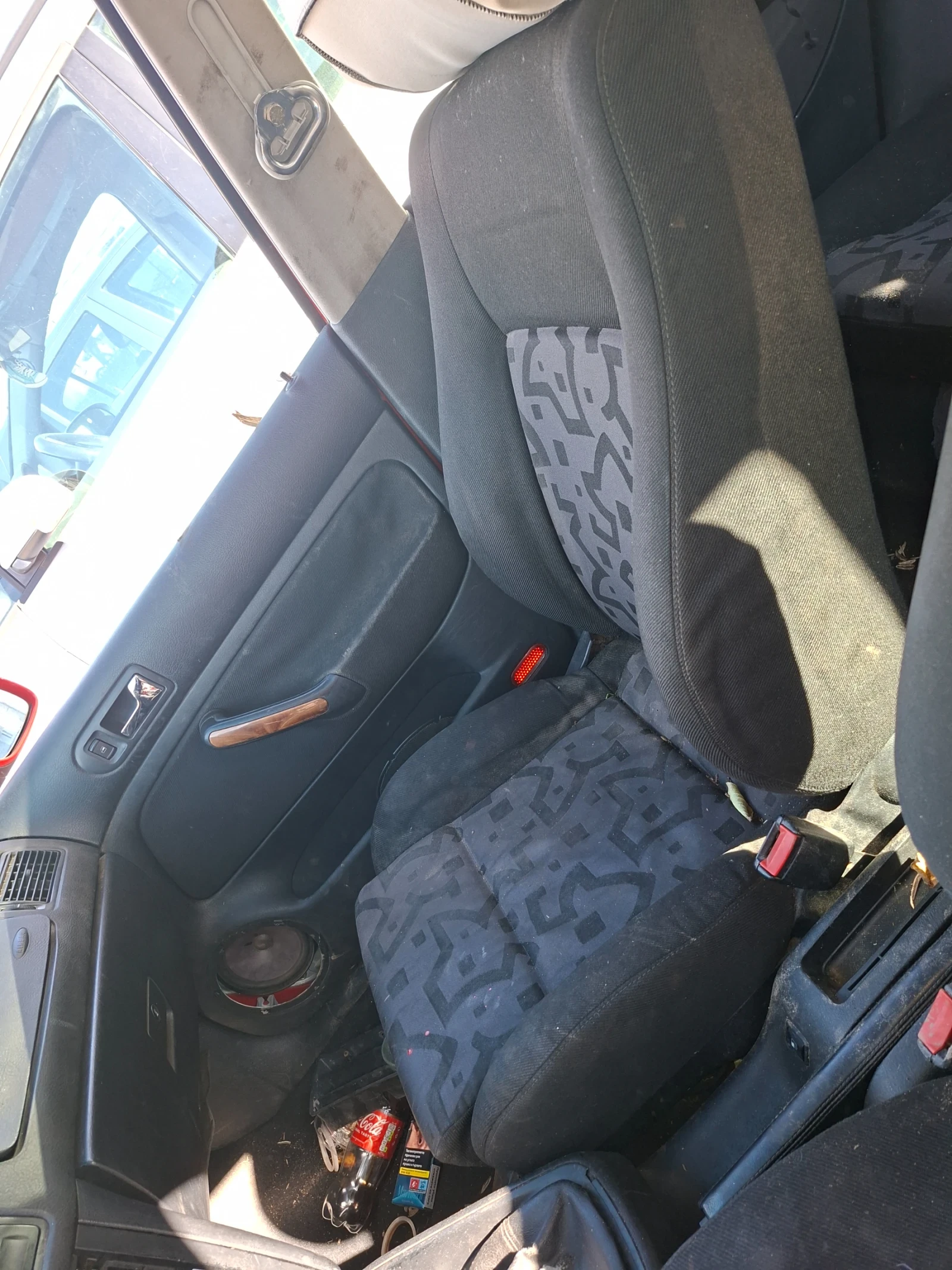 VW Golf 1.6 | Mobile.bg   9