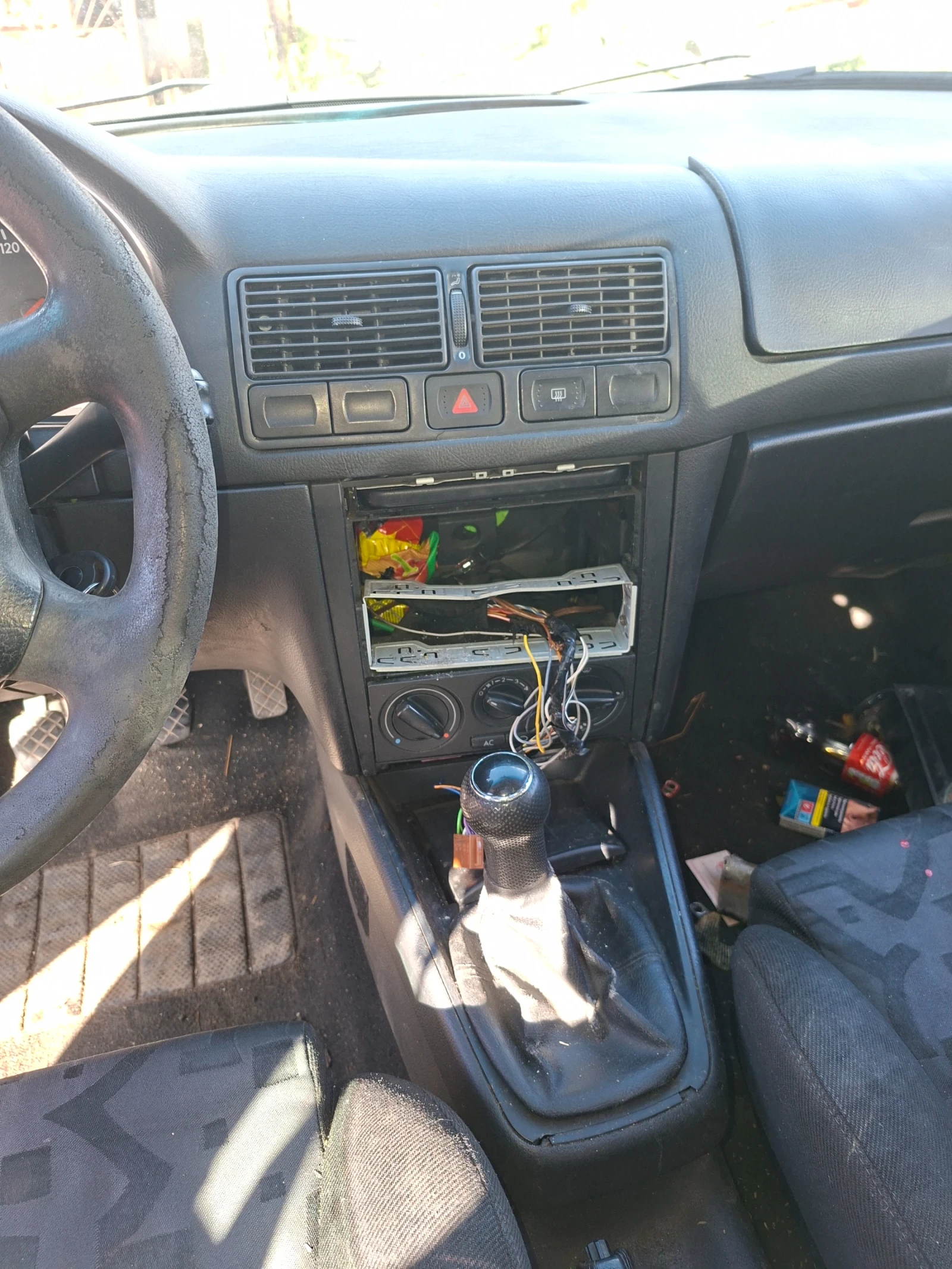 VW Golf 1.6 | Mobile.bg   8