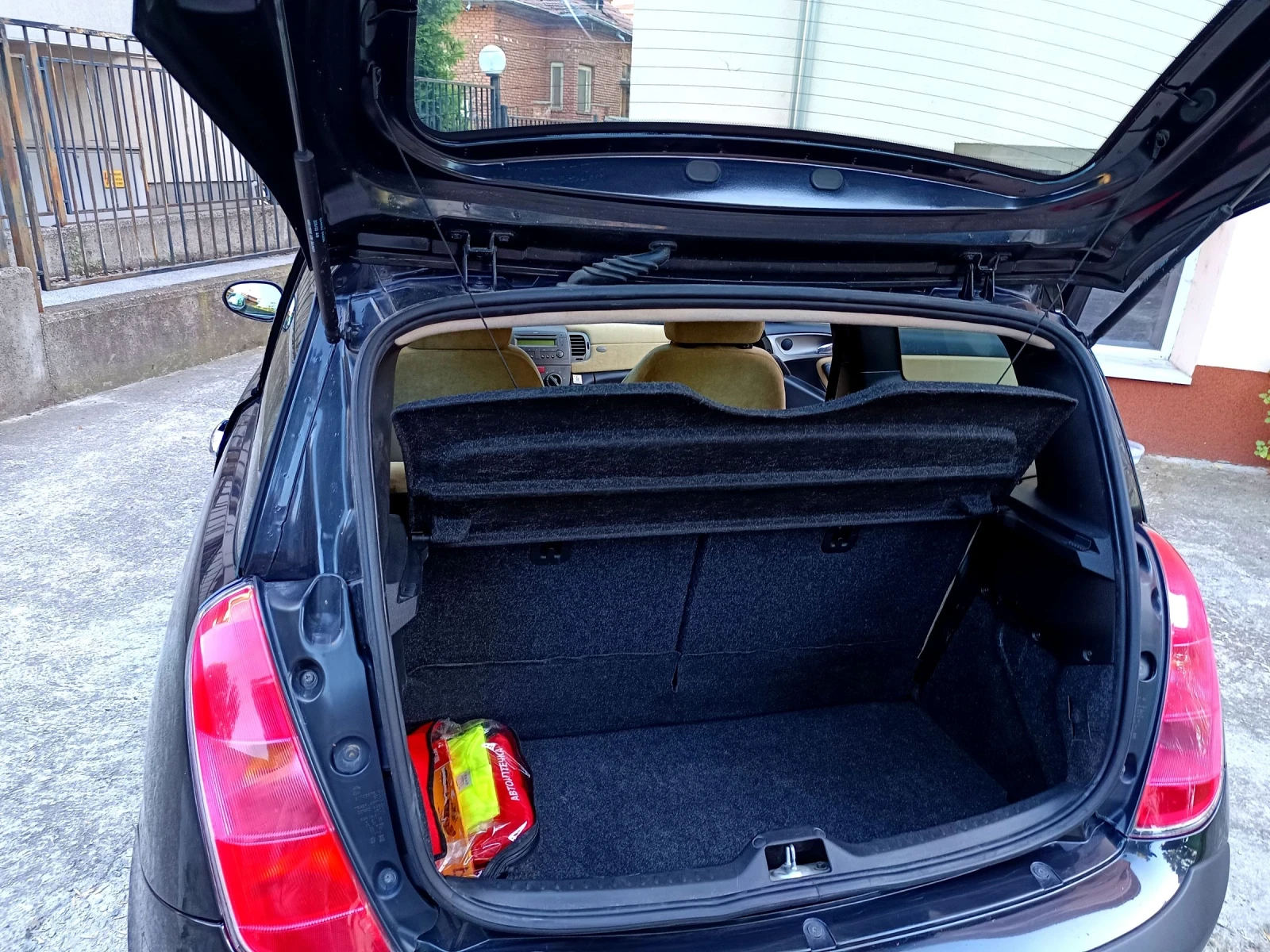 Lancia Ypsilon Vinetka  | Mobile.bg   6