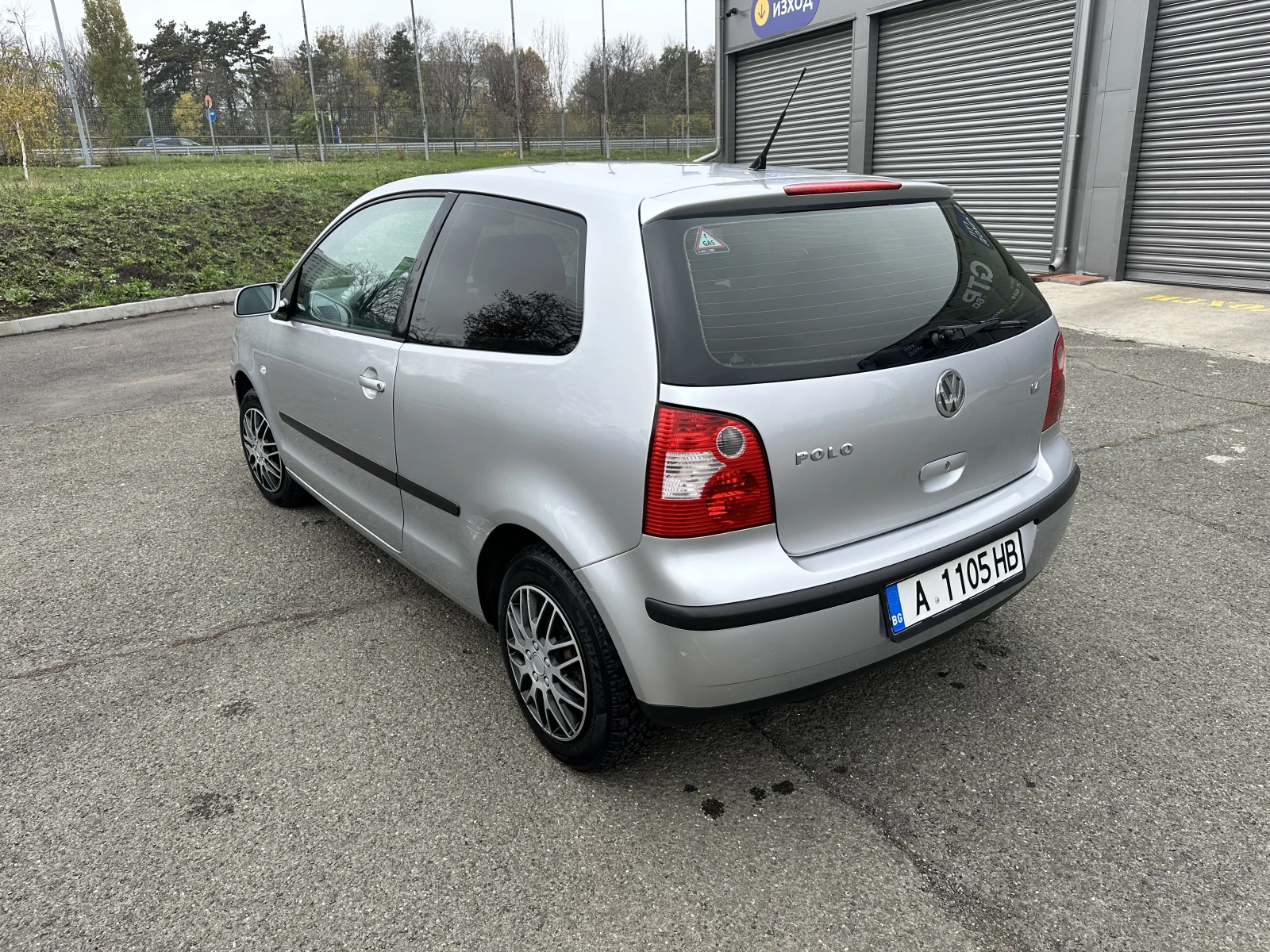 VW Polo 1.4 - изображение 4