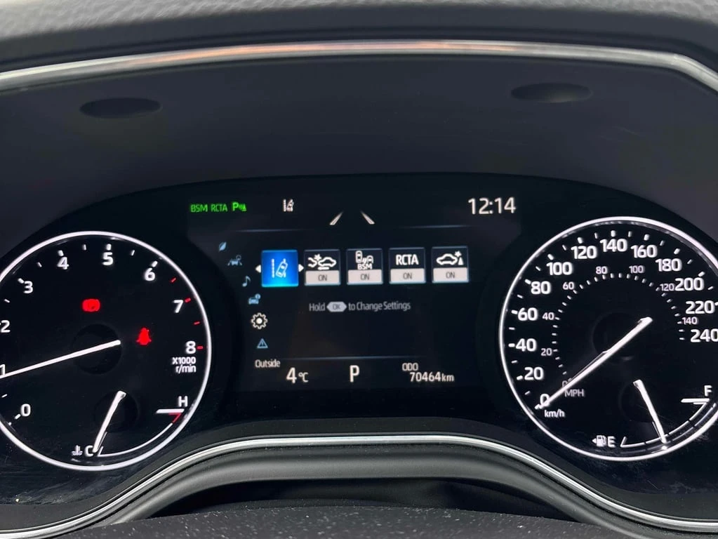 Toyota Avalon Limited  CARFAX - изображение 8