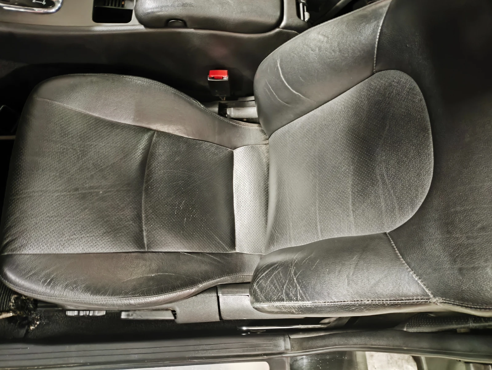 Mercedes-Benz C 220 CDI - изображение 7