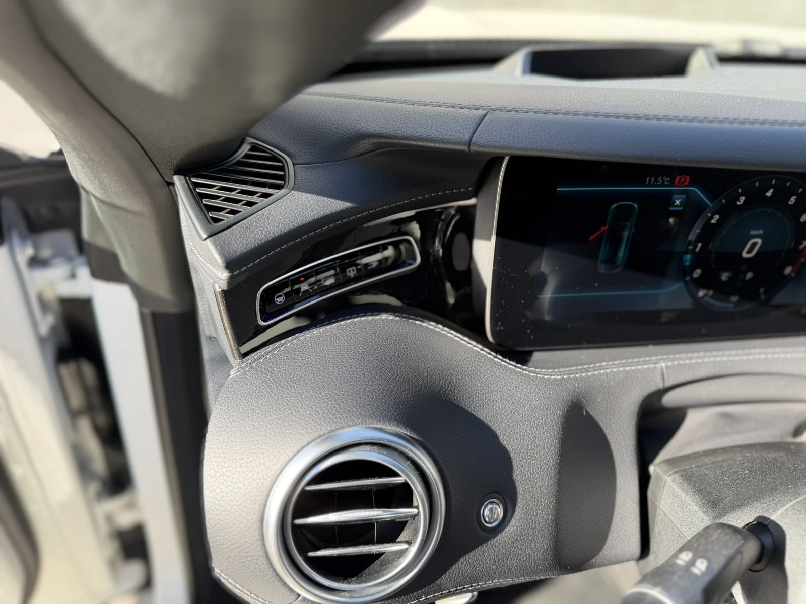 Mercedes-Benz S 450 COUPE 4 MATIC | Mobile.bg � ����������� 14