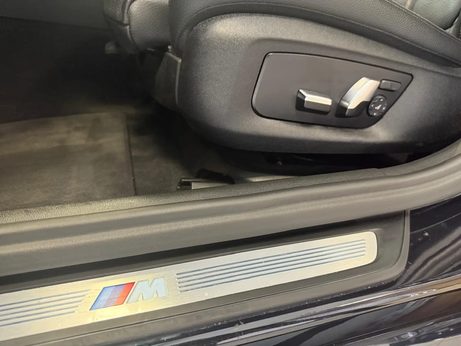 BMW 540 540i xDrive - изображение 9